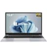 VGKE M15 15.6" Notebook - AMD Ryzen 7 3700U Processor, DDR4 Memory, 256GB SSD Storage, Wifi and Bluetooth, 2 x USB 3.0 ports, 1 x Micro-HDMI port, 1 x Micro-SD upto 128GB, Windows 10 image 1