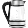 AENO Electric Kettle, Tongtai smart wifi, glass kettle, 220-240V~, 50/60Hz, 1850-2200W, Strix, NW:1.15Kg image 1