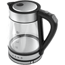 AENO Electric Kettle, Tongtai smart wifi, glass kettle, 220-240V~, 50/60Hz, 1850-2200W, Strix, NW:1.15Kg image 4