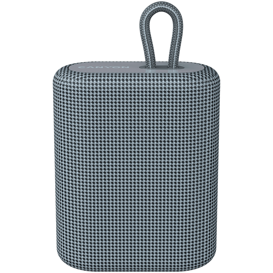 CANYON speaker BSP-4 5W Dark