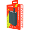CANYON speaker BSP-4 5W Dark image 4