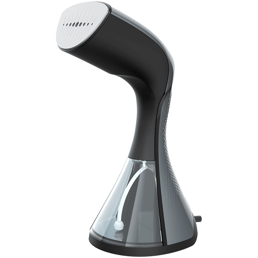 AENO Hand Garment Steamer GS1, 1500W, Detachable Water Tank, 3 steam modes