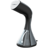 AENO Hand Garment Steamer GS1, 1500W, Detachable Water Tank, 3 steam modes image 1