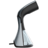 AENO Hand Garment Steamer GS1, 1500W, Detachable Water Tank, 3 steam modes image 5