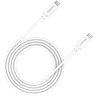 CANYON UC-42, cable, U4-CC-5A2M-E, USB4 TYPE-C to TYPE-C cable assembly 20G 2m 5A 240W(ERP) with E-MARK, CE, ROHS, image 1