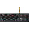 CANYON keyboard Deimos GK-4 Rainbow US Wired image 1