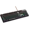 CANYON keyboard Deimos GK-4 Rainbow US Wired image 2