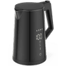 AENO Electric Kettle EK7S Smart: 1850-2200W, 1.7L, Strix, Double-walls, Temperature Control, Keep warm Function, Control via Wi-Fi, LED-display, Non-heating body, Auto Power Off, Dry tank Protection image 1