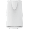 AENO Electric Kettle EK2: 1850-2200W, 1.5L, Strix, Double-walls, Non-heating body, Auto Power Off, Dry tank Protection image 1