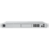 The Dream Machine Special Edition 1U Rackmount 10Gbps UniFi Multi-Application System with 3.5" HDD Expansion and 8Port PoE Switch image 1