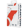 CANYON UC-44, cable, U4-CC-5A1M-E, USB4 TYPE-C to TYPE-C cable assembly 40G 1m 5A 240W(ERP) with E-MARK, CE, ROHS, image 2