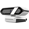 LORGAR Rapax 701, Streaming Camera,2K 1080P/60fps, 1/3'',4Mega CMOS Image Sensor, Auto Focus, Built-in high sensivity low noise cancelling Microphone, coating color, USB 2.0 Type C , L=2000mm, size: 105x46.8x62.5mm, Weight: 108g image 2