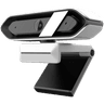 LORGAR Rapax 701, Streaming Camera,2K 1080P/60fps, 1/3'',4Mega CMOS Image Sensor, Auto Focus, Built-in high sensivity low noise cancelling Microphone, coating color, USB 2.0 Type C , L=2000mm, size: 105x46.8x62.5mm, Weight: 108g image 4