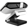 LORGAR Rapax 701, Streaming Camera,2K 1080P/60fps, 1/3'',4Mega CMOS Image Sensor, Auto Focus, Built-in high sensivity low noise cancelling Microphone, coating color, USB 2.0 Type C , L=2000mm, size: 105x46.8x62.5mm, Weight: 108g image 5