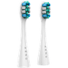 AENO Replacement toothbrush heads, , Dupont bristles, 2pcs in set (for ADB0001S/ADB0002S) image 1