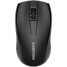 CANYON MW-7, 2.4Ghz wireless mouse, 6 buttons, DPI 800/1200/1600, with 1 AA battery ,size 110*60*37mm,58g, image 7