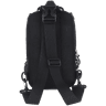 CANYON CB-1, fanny pack 290MM x160MM x90MMBlackExterior materials: 100% PolyesterInner materials:100% Polyester image 5