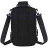 CANYON CB-1, fanny pack 290MM x160MM x90MMBlackExterior materials: 100% PolyesterInner materials:100% Polyester image 6