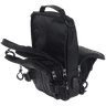 CANYON CB-1, fanny pack 290MM x160MM x90MMBlackExterior materials: 100% PolyesterInner materials:100% Polyester image 7