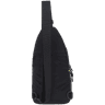 CANYON CB-2, fanny pack 350MM x170MM x 70MMBlackExterior materials: 100% PolyesterInner materials:100% Polyester image 5