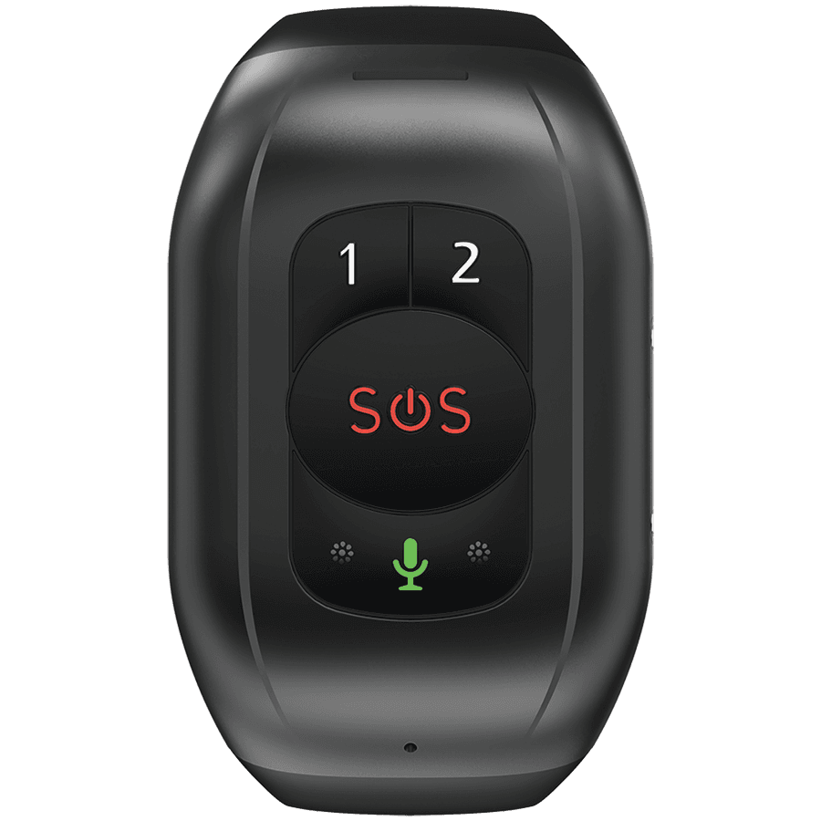 CANYON tracker ST-02 4G GPS