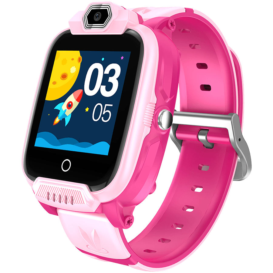 CANYON kids watch Jondy KW-44 4G Camera GPS Music