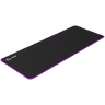 Lorgar Main 319, Gaming mouse pad, High-speed surface, anti-slip rubber base, size: 900mm x 360mm x 3mm, weight 0.6kg image 3
