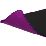 Lorgar Main 319, Gaming mouse pad, High-speed surface, anti-slip rubber base, size: 900mm x 360mm x 3mm, weight 0.6kg image 5