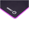 Lorgar Main 319, Gaming mouse pad, High-speed surface, anti-slip rubber base, size: 900mm x 360mm x 3mm, weight 0.6kg image 6
