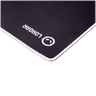Lorgar Legacer 755, Gaming mouse pad, Ultra-gliding surface, anti-slip rubber base, size: 500mm x 420mm x 3mm, weight 0.45kg image 6