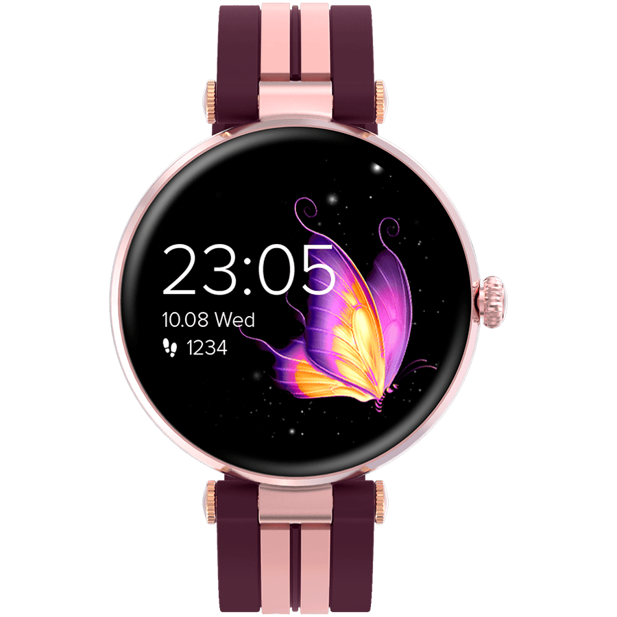 CANYON smart watch Semifreddo SW-61 Rose