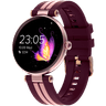 CANYON smart watch Semifreddo SW-61 Rose image 2