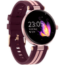 CANYON smart watch Semifreddo SW-61 Rose image 3