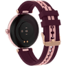 CANYON smart watch Semifreddo SW-61 Rose image 5