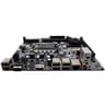 Arktek Intel H61 Chipset, Socket LGA1155, Dual Channel DDR3, Integrated Intel Graphics X4500 HD, 2 x DDR3 Slots, Realtek 10/100/1000 Gigabit LAN, Realtek Audio, 4 x SATA Ports, 2 x USB 2.0, 1 x PCI Express x16 Slot, Micro-ATX image 3