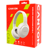 CANYON headset BTHS-3 Beige image 5