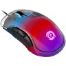 CANYON mouse Braver GM-728 LED Crystal 7buttons Wired image 2
