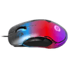 CANYON mouse Braver GM-728 LED Crystal 7buttons Wired image 3