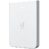 UBIQUITI UniFi U6 In-Wall, Access Point, WiFi 6 image 2