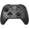 LORGAR TRIX-510, Gaming controller, , BT5.0 Controller with built-in 600mah battery, 1M Type-C charging cable ,6 axis motion sensor support nintendo switch ,android,PC, IOS13, PS3, normal size dongle, image 1