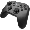LORGAR TRIX-510, Gaming controller, , BT5.0 Controller with built-in 600mah battery, 1M Type-C charging cable ,6 axis motion sensor support nintendo switch ,android,PC, IOS13, PS3, normal size dongle, image 2