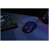 LORGAR Jetter 357, gaming mouse, Optical Gaming Mouse with 6 programmable buttons, Pixart ATG4090 sensor, DPI can be up to 8000, 30 million times key life, 1.8m PVC USB cable, Matt UV coating and RGB lights with 4 LED flowing mode, size:124.90*71.65*41.36mm, 115g image 5