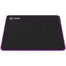 Lorgar Main 315, Gaming mouse pad, High-speed surface, anti-slip rubber base, size: 500mm x 420mm x 3mm, weight 0.39kg image 4