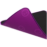 Lorgar Main 315, Gaming mouse pad, High-speed surface, anti-slip rubber base, size: 500mm x 420mm x 3mm, weight 0.39kg image 5