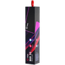 Lorgar Main 315, Gaming mouse pad, High-speed surface, anti-slip rubber base, size: 500mm x 420mm x 3mm, weight 0.39kg image 8