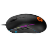 CANYON mouse Shadder GM-321 RGB 6buttons Wired image 3