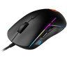 CANYON mouse Shadder GM-321 RGB 6buttons Wired image 4