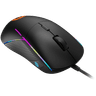 CANYON mouse Shadder GM-321 RGB 6buttons Wired image 5