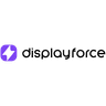 Displayforce PublicCloud TemplateEditor 12 months. Visual Tool to create dynamic templates with content generation, multiple screens, layers, animations, effect and connection with external sources, databases, services without coding image 1