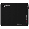 Lorgar Legacer 755, Gaming mouse pad, Ultra-gliding surface, anti-slip rubber base, size: 500mm x 420mm x 3mm, weight 0.45kg image 1